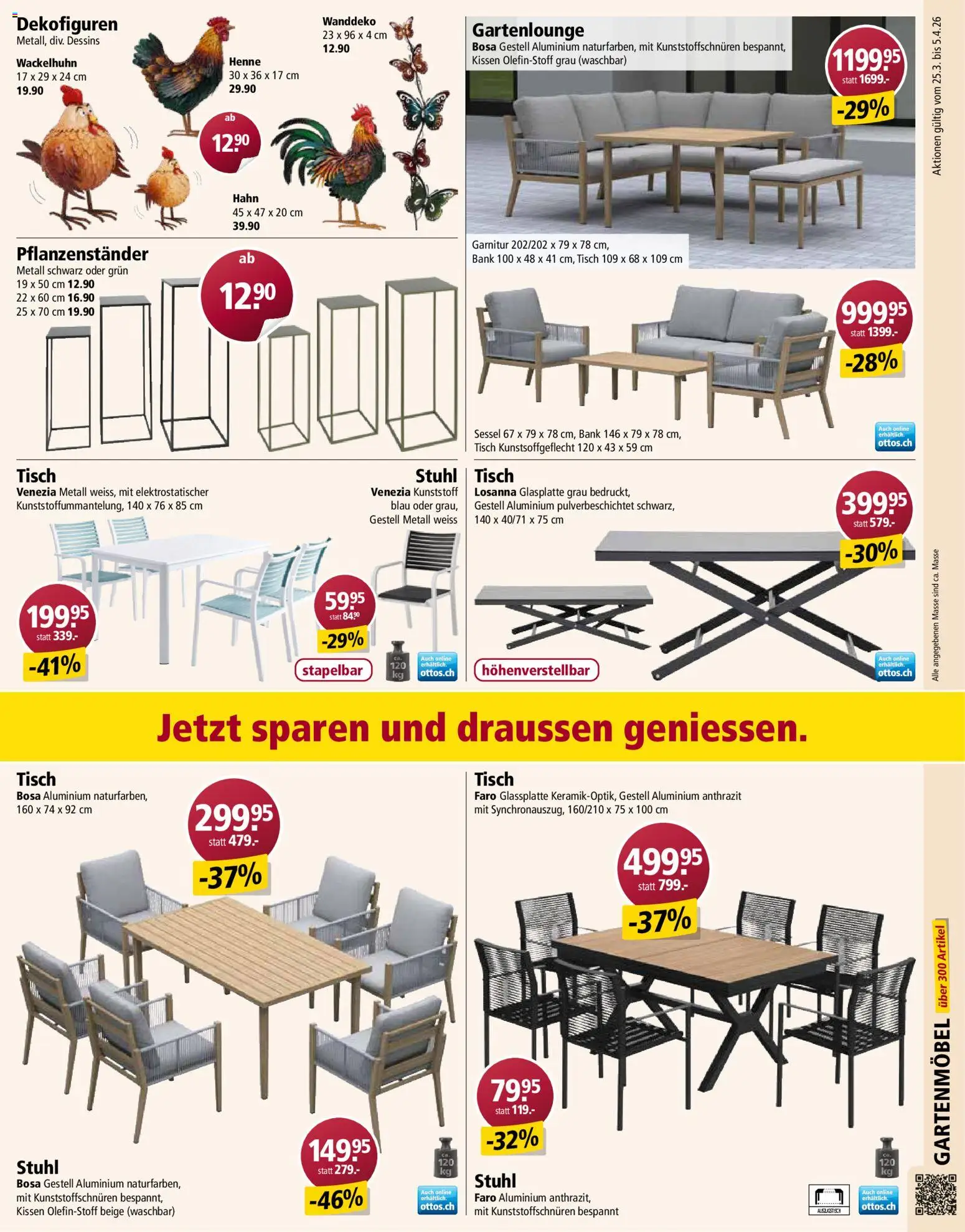 Otto's aktionen - page 15- valid from 25.03.2026