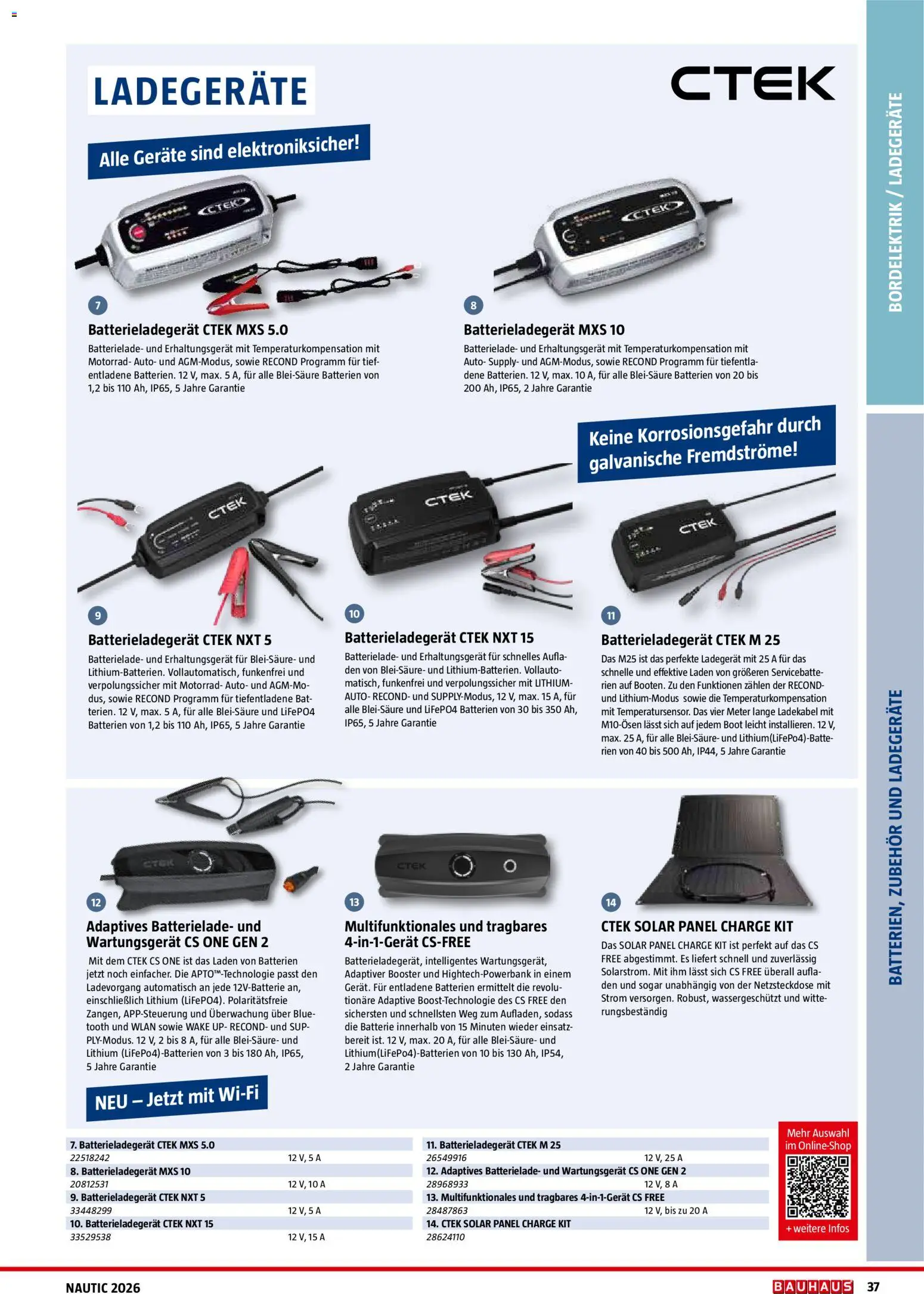 Bauhaus Nautic - page 37- valid from 01.01.2026