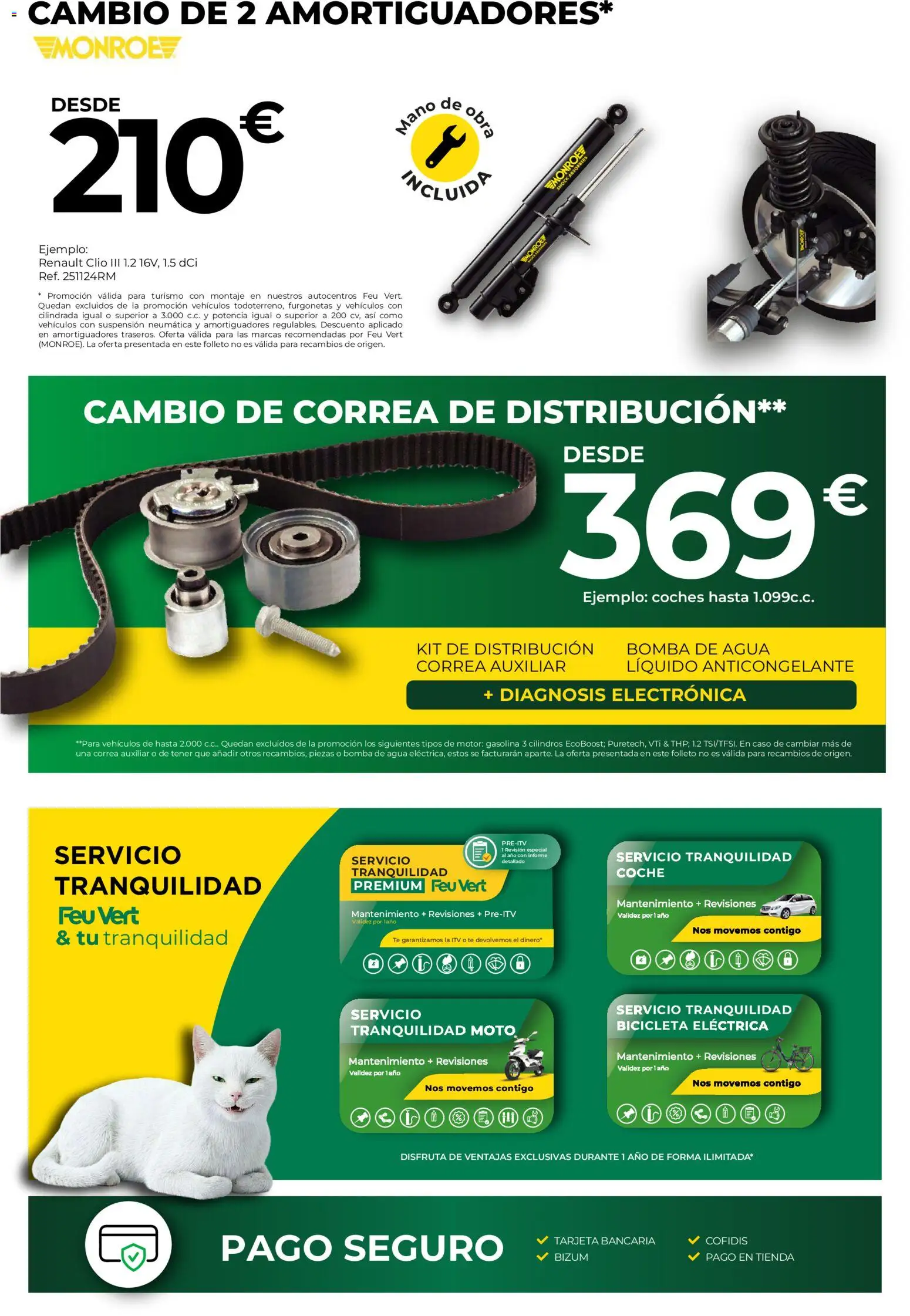 FeuVert folleto - Página de 3 - Válido desde 05/03/2026