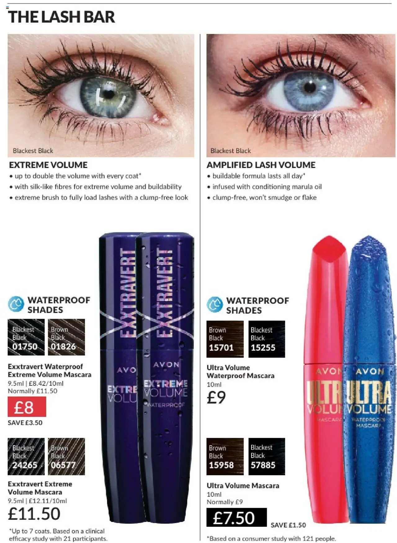 AVON - Offers - page 49- valid from 01/07/2025