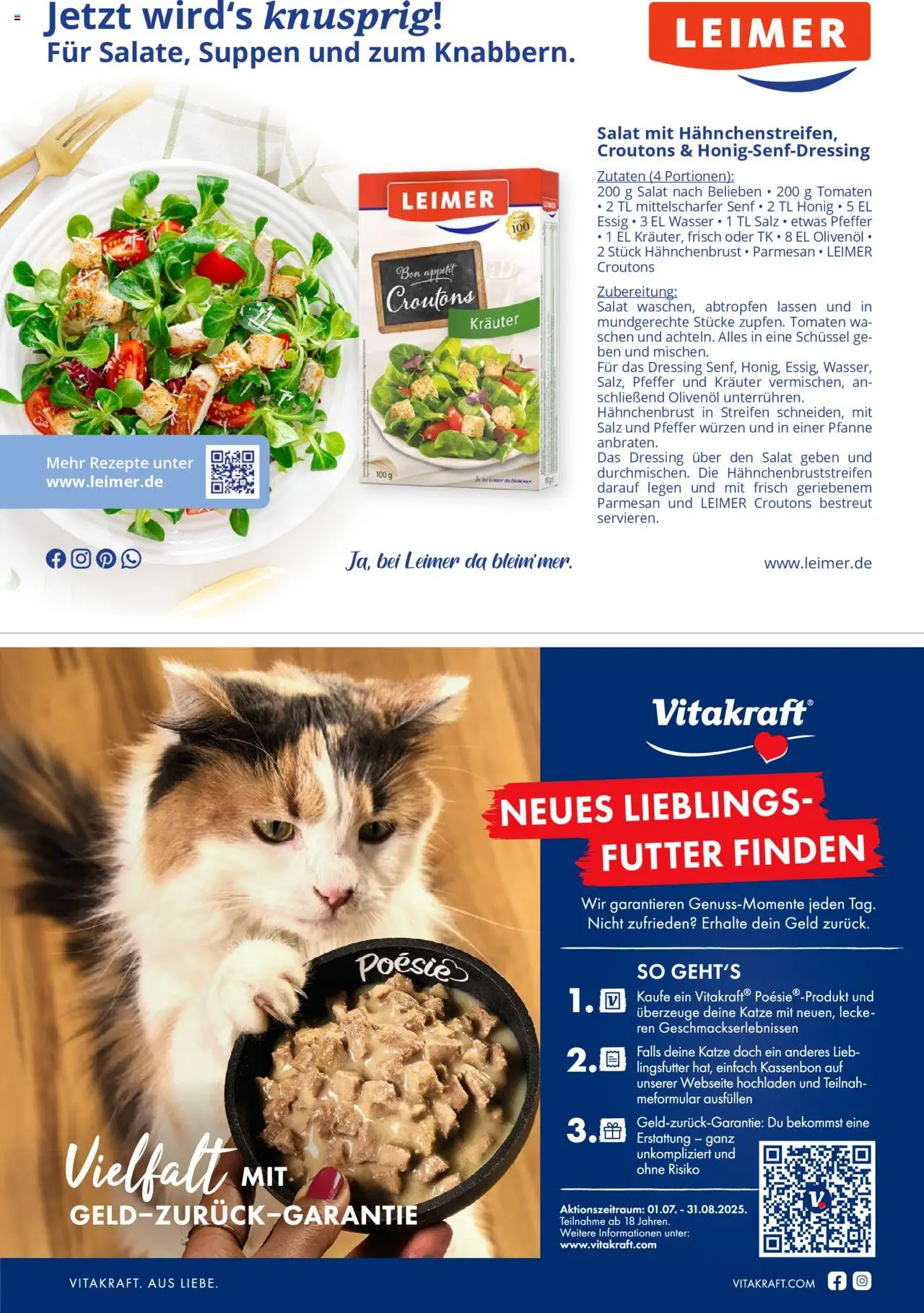 Famila Nordwest - myTime Juli 2025 - Seite 79 - gültig ab 01.07.2025
