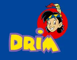 Drim logo