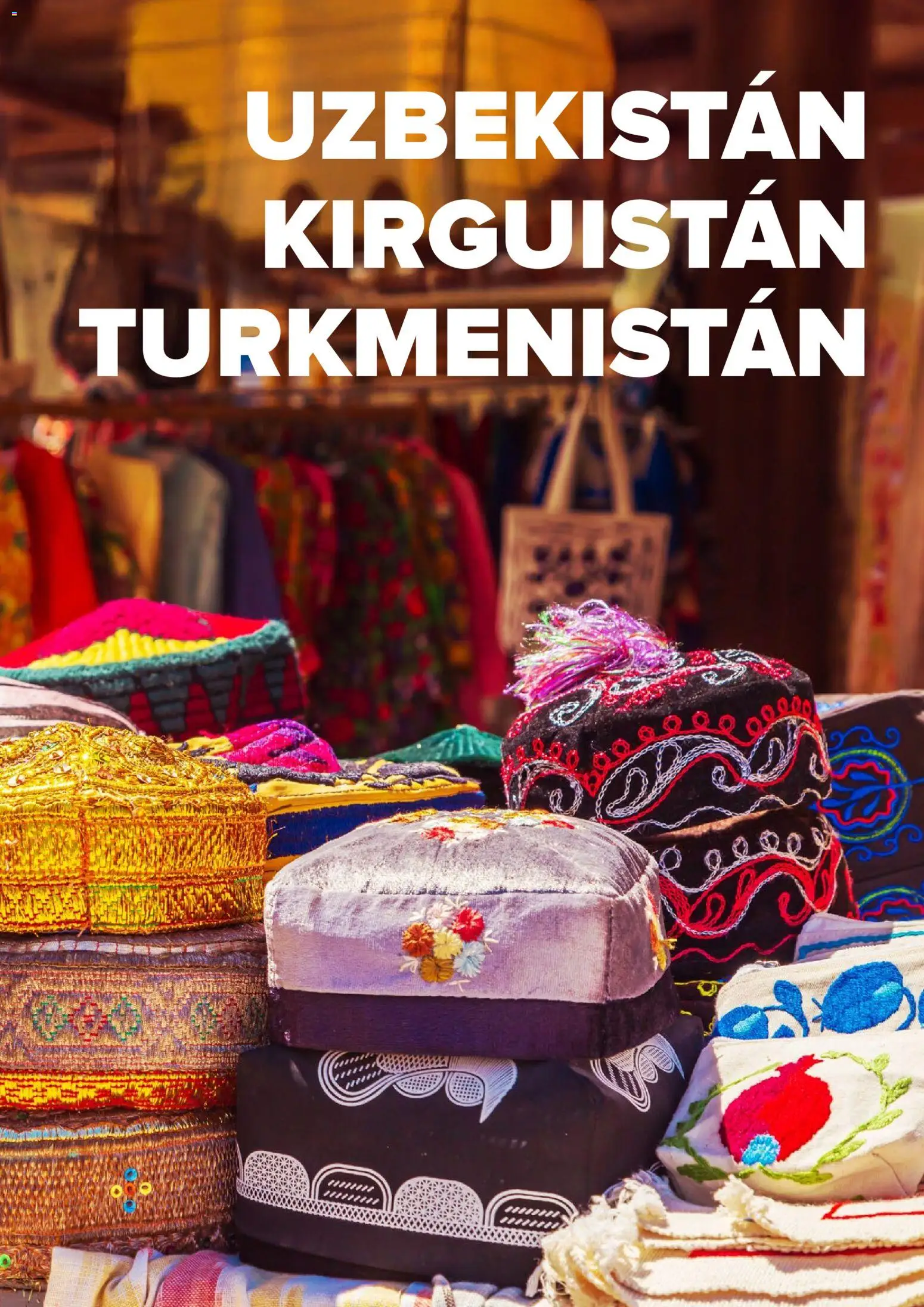 Viajes El Corte Inglés Asia y Oceanía - Página de 15 - Válido desde 01/01/2026