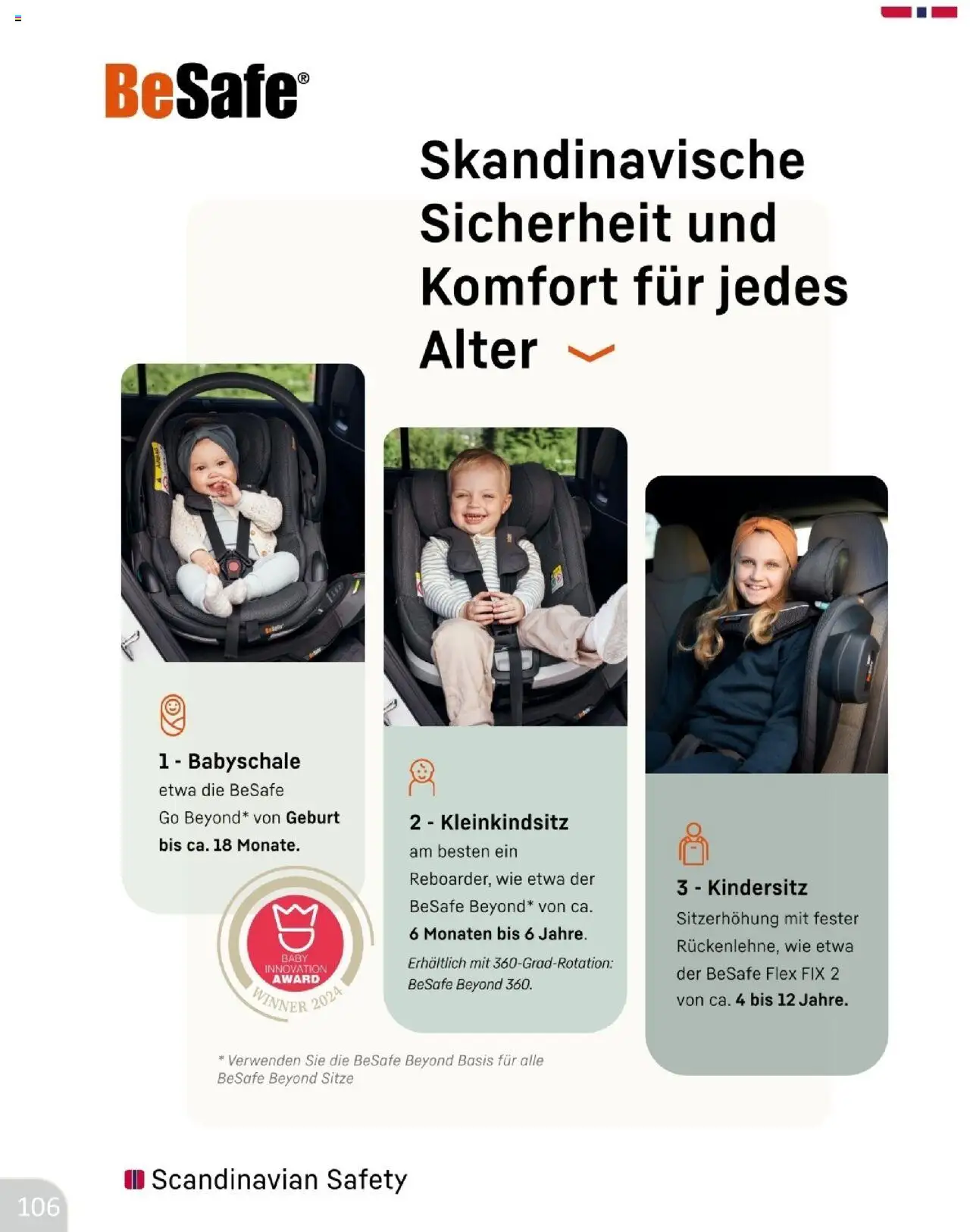 Vedes - Babykatalog - Seite 106 - gültig ab 01.07.2025