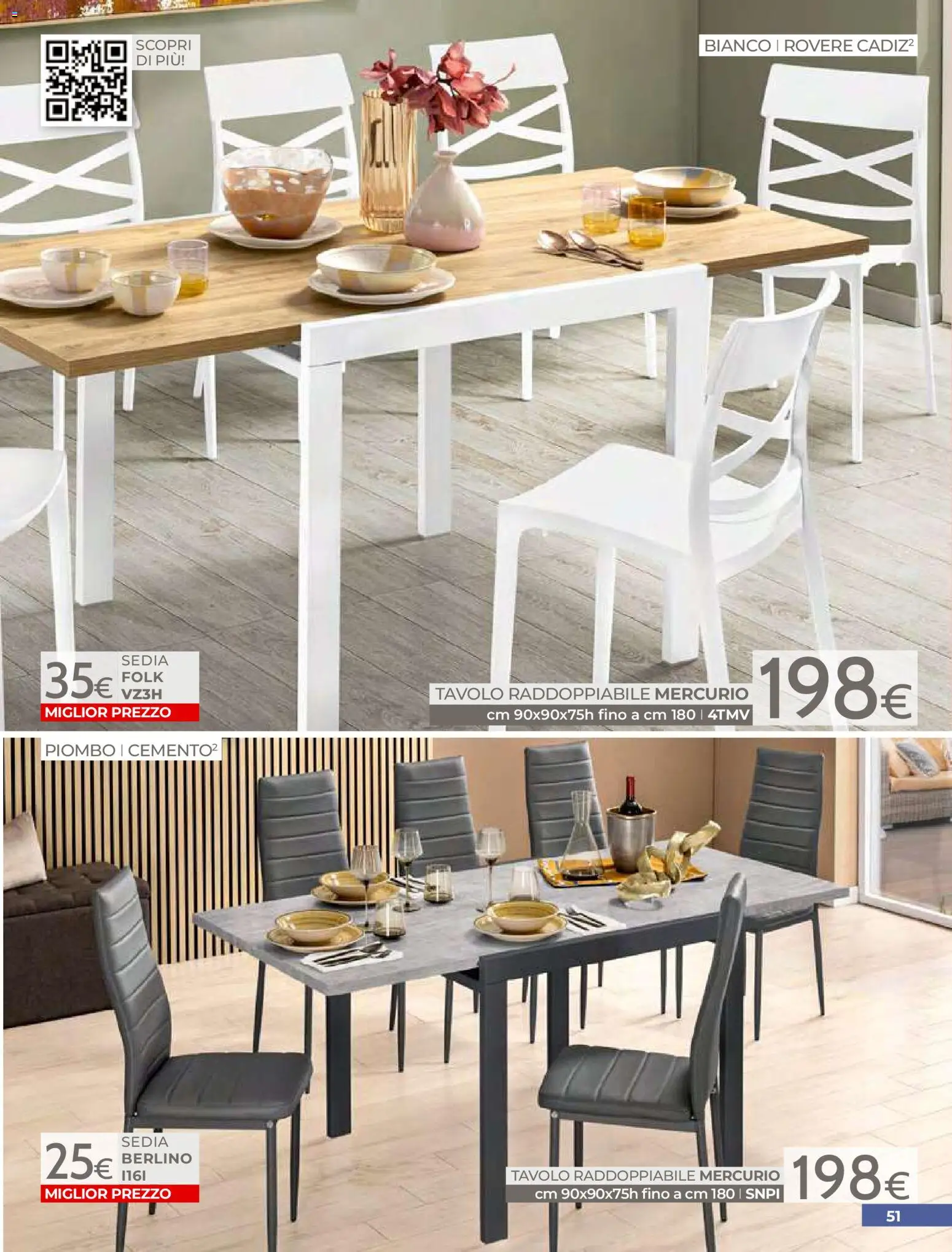 Mondo Convenienza volantino - pagina 53 - valido dal 01/04/2026