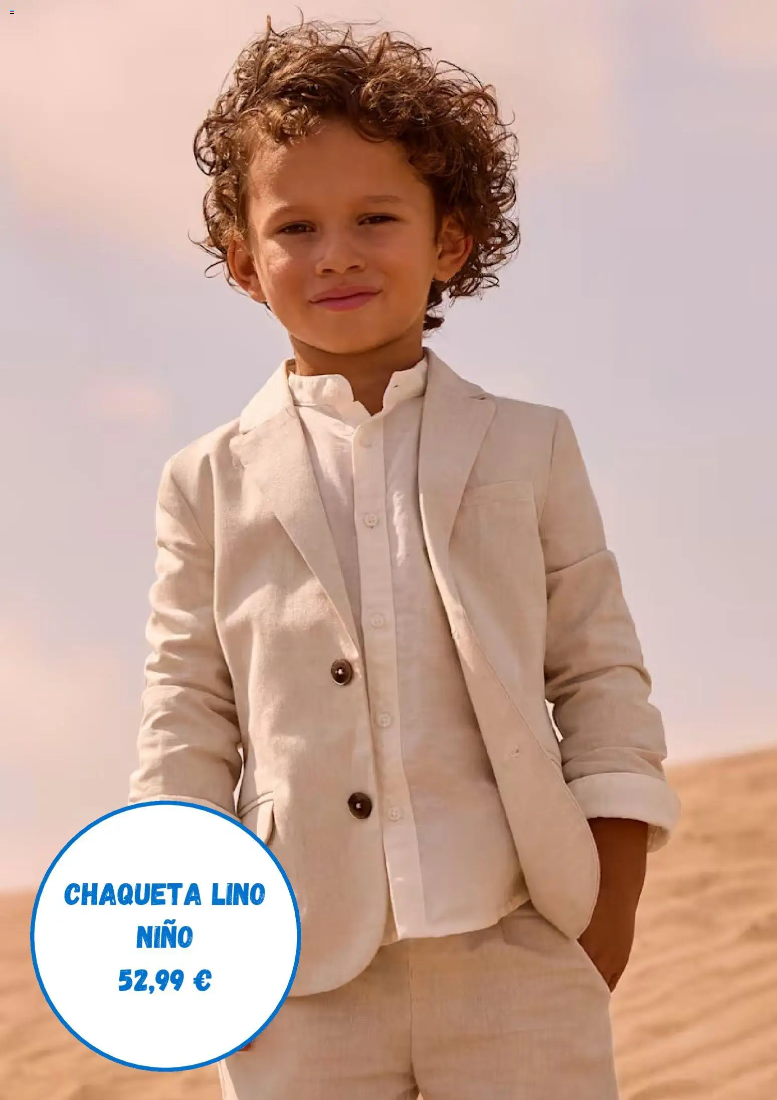 Mayoral folleto - Página de 6 - Válido desde 05/03/2026