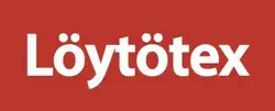Löytötex kauppa logo