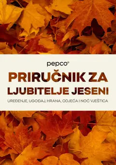 Pepco katalog od 03.10.2025