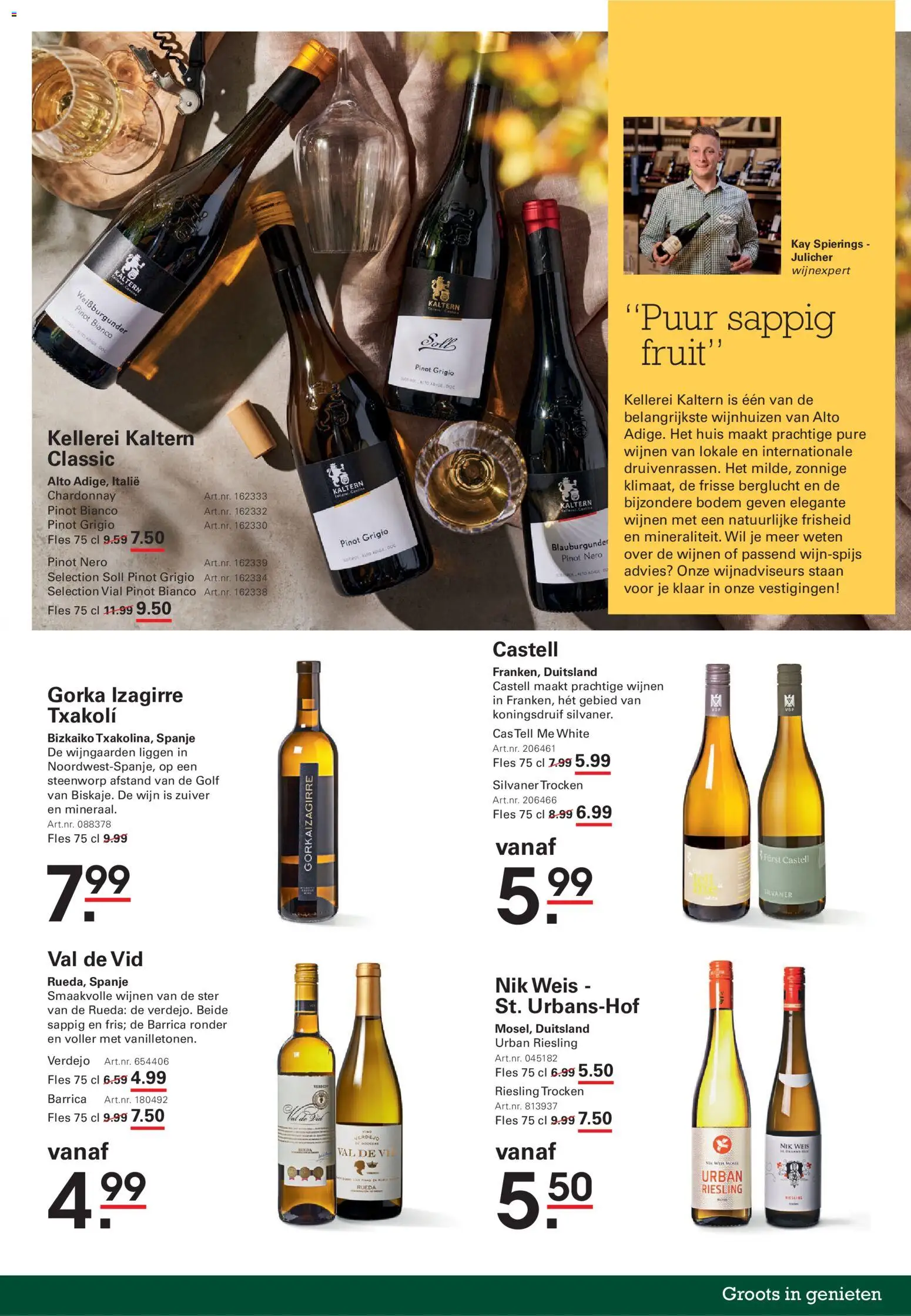 Sligro folder - page 45- valid from 12-03-2026