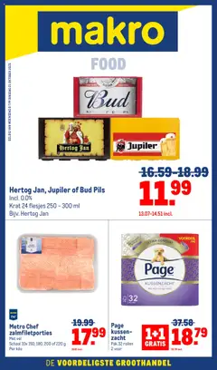Makro - Folder geldig vanaf 08-10-2025