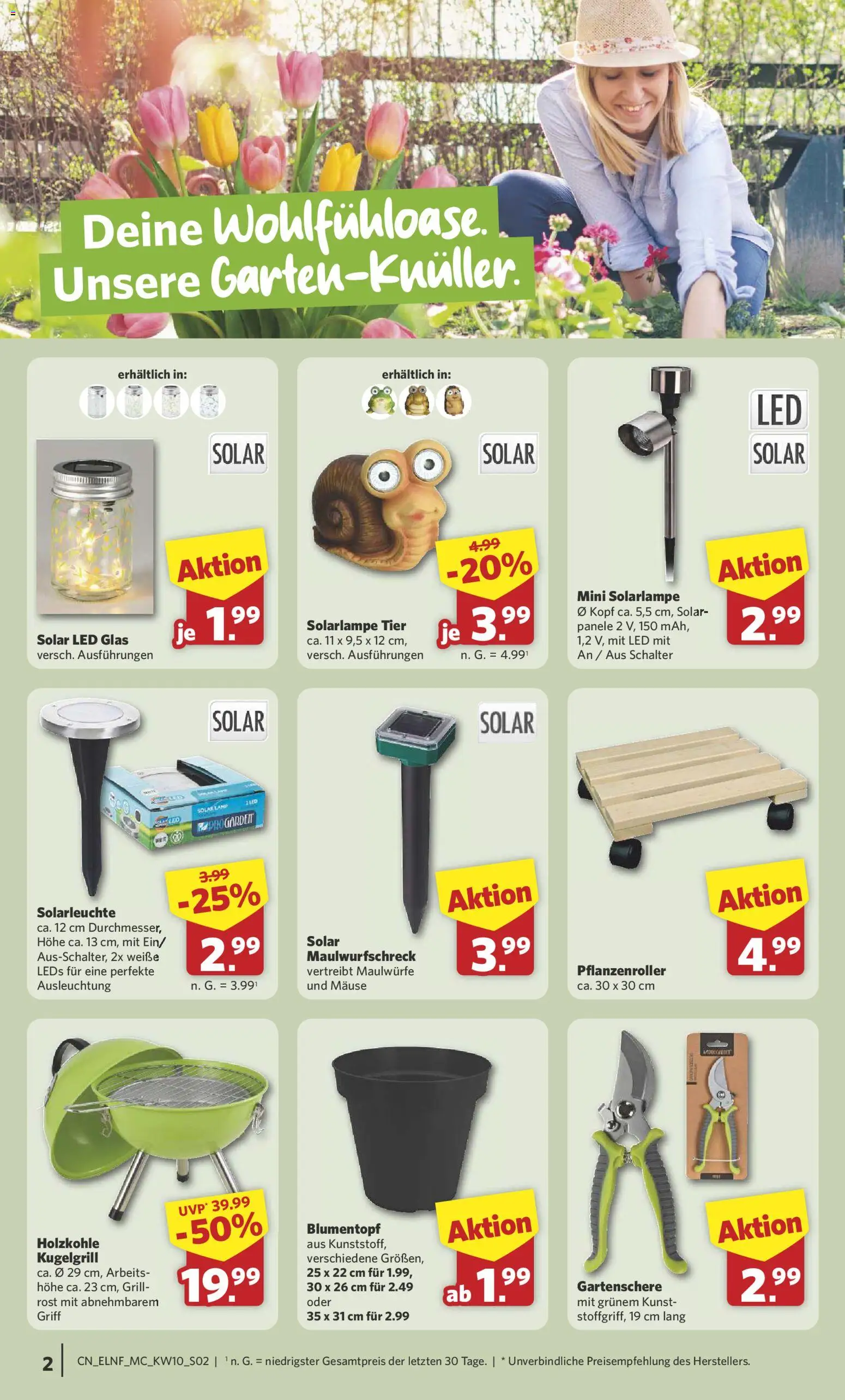 Combi Non-Food - Seite 2 - gültig ab 02.03.2026