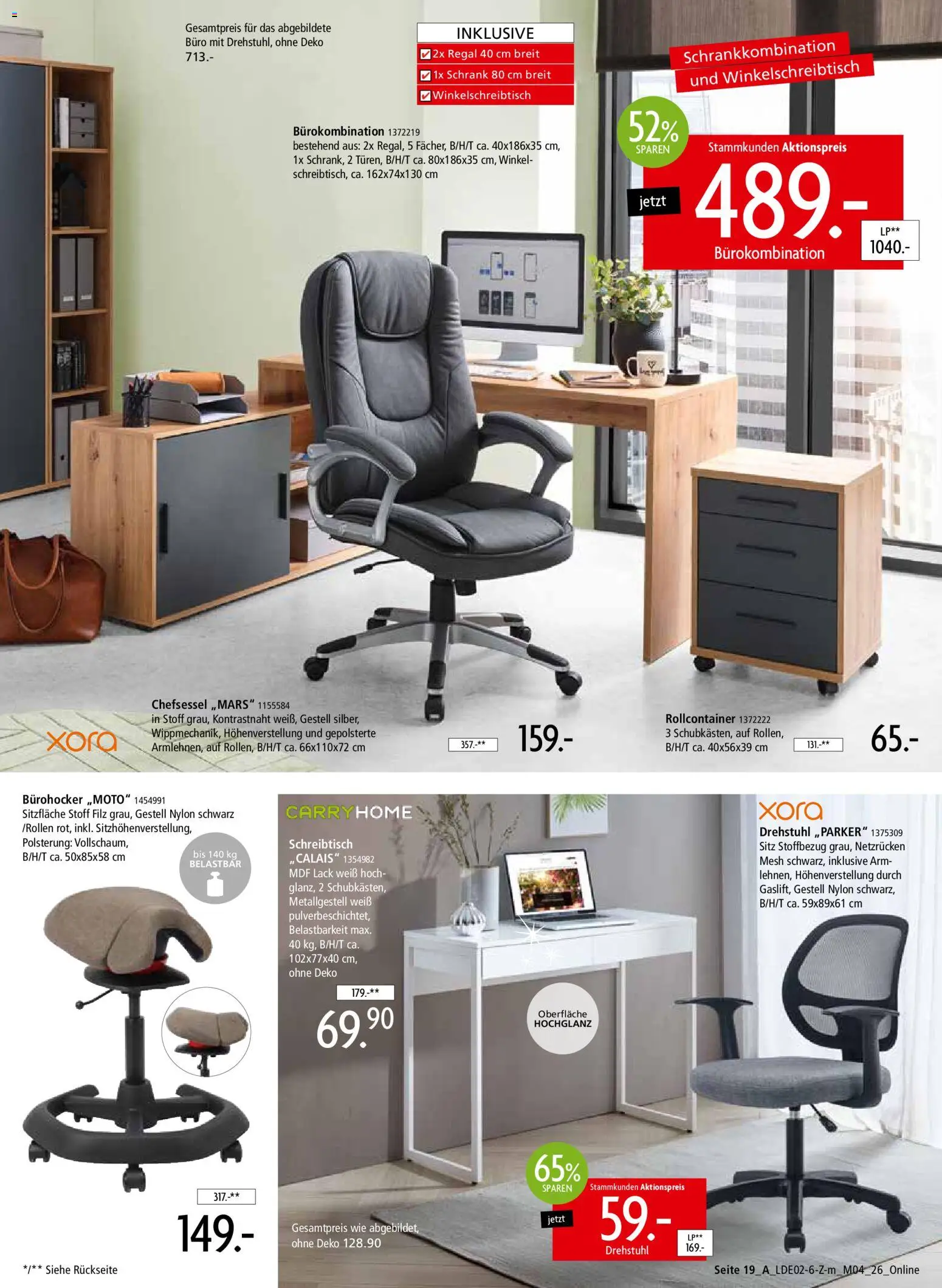 Zurbrüggen Prospekt 	 - Seite 41 - gültig ab 22.02.2026