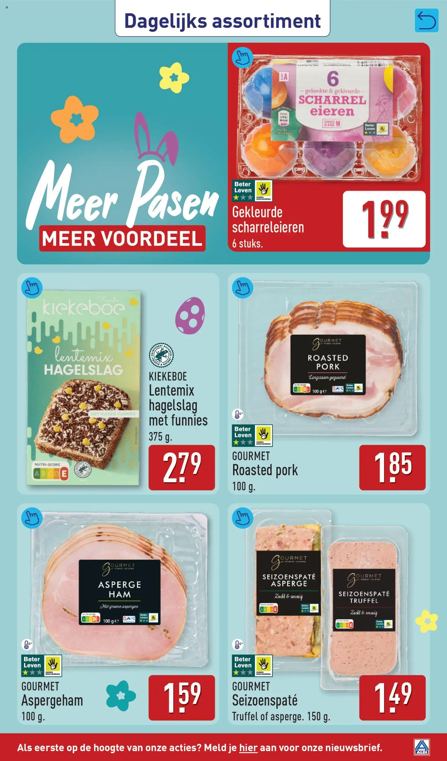 Aldi folder week 14 - page 29- valid from 30-03-2026