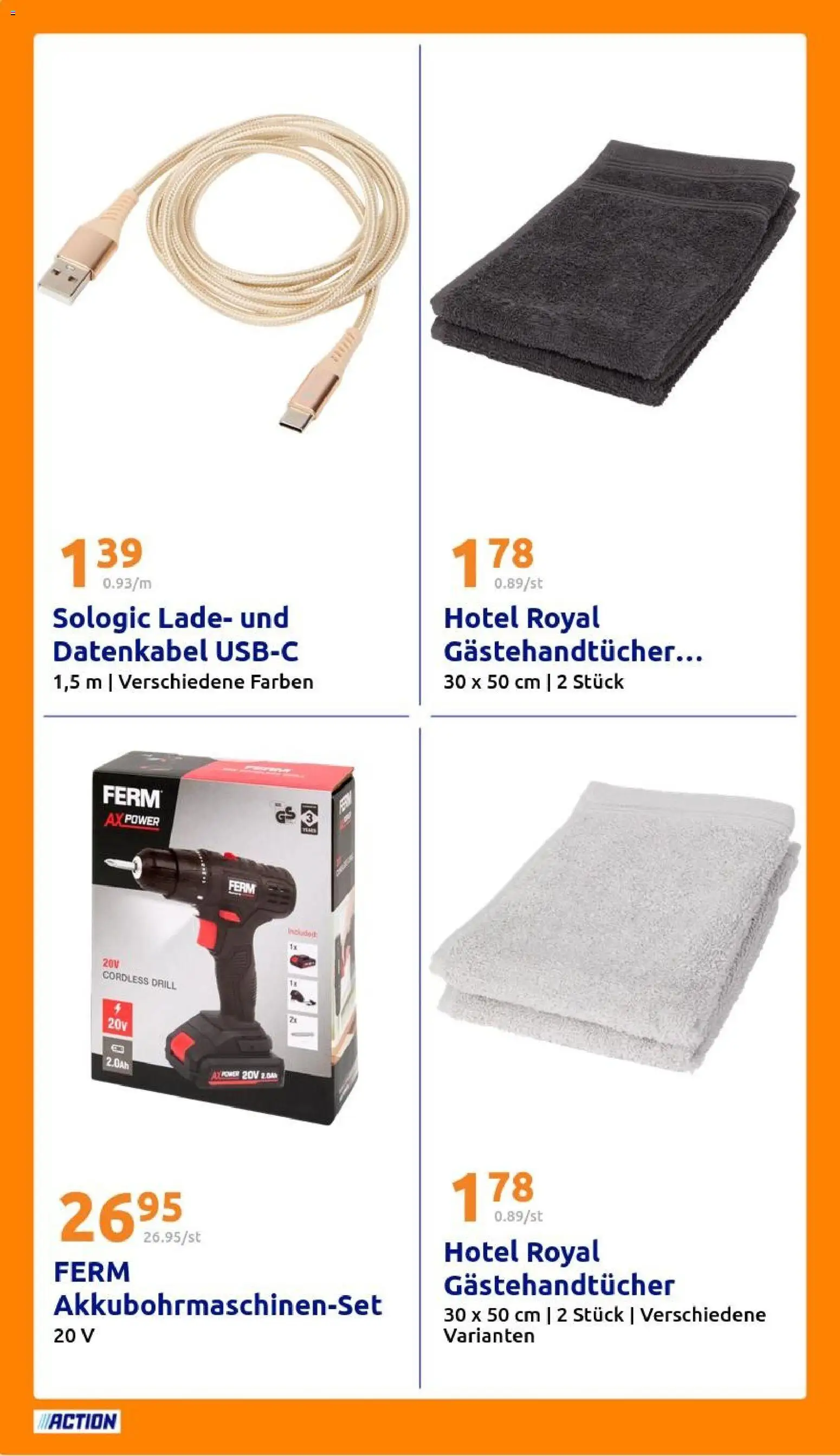 Action Prospekt - Seite 26 - gültig ab 04.03.2026
