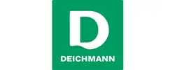 Deichmann bolt logo