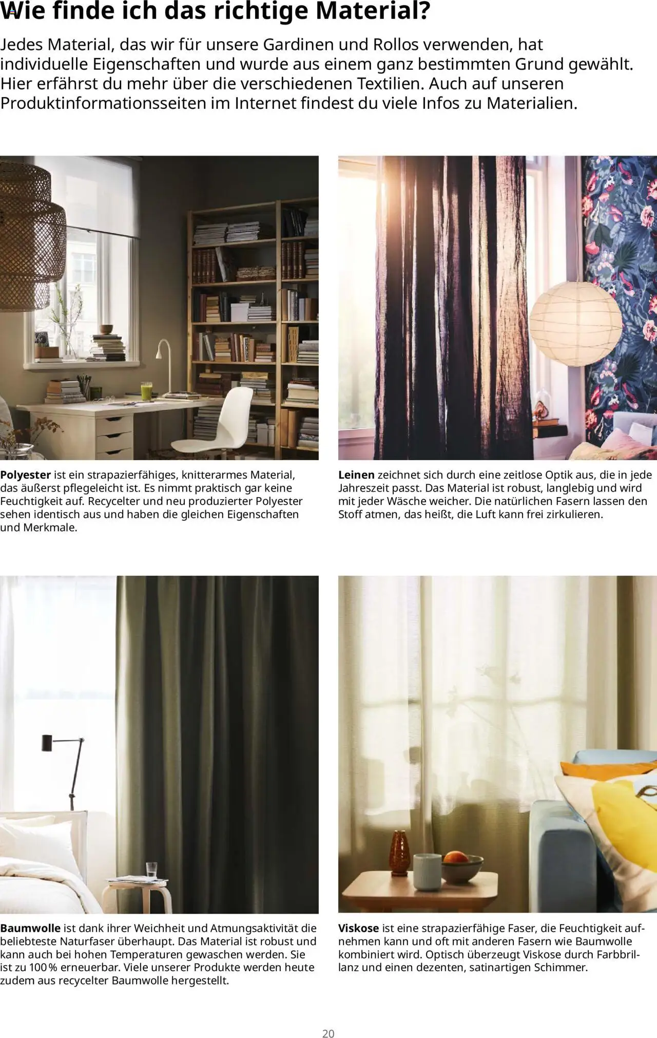 Ikea Fenster - Seite 20 - gültig ab 30.09.2025