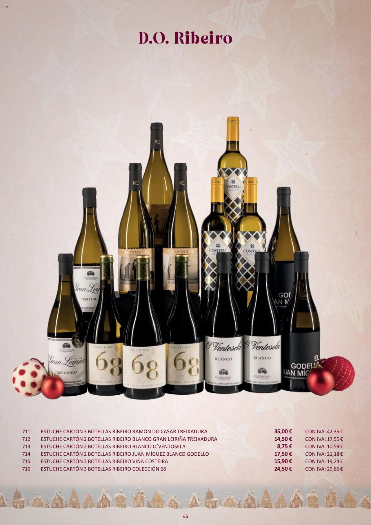 Gadis folleto - Página de 45 - Válido desde 16/10/2025