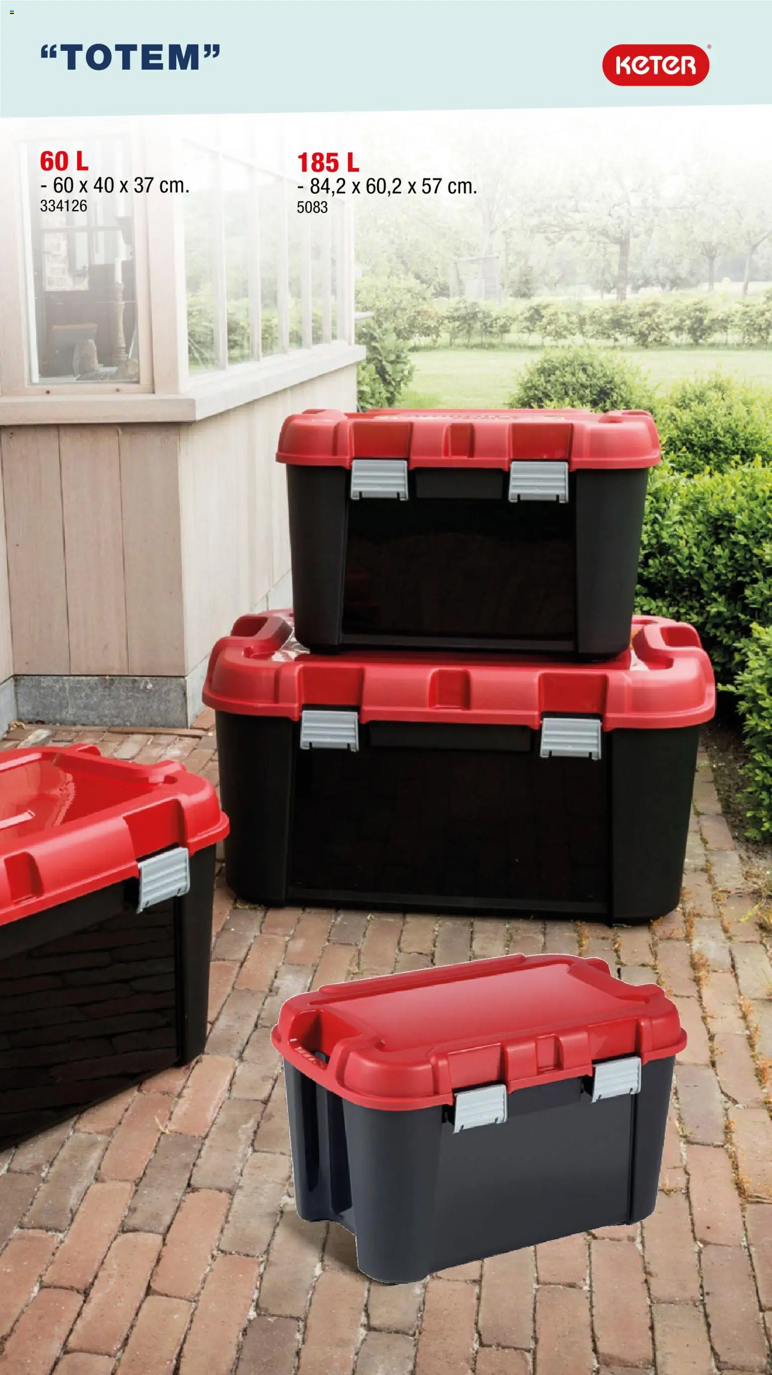 Hubo Opberging catalogus 2026 - page 29- valid from 28/01/2026