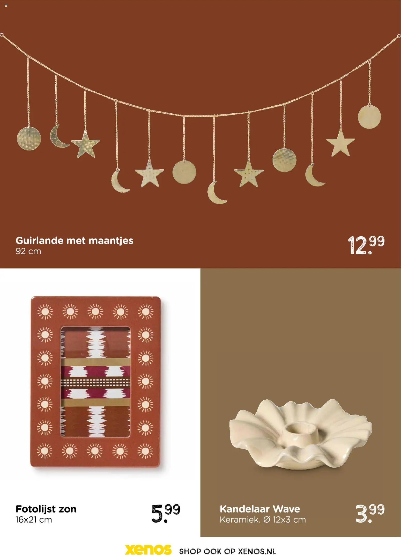 Xenos - Trendmagazine  - page 66- valid from 19-01-2026