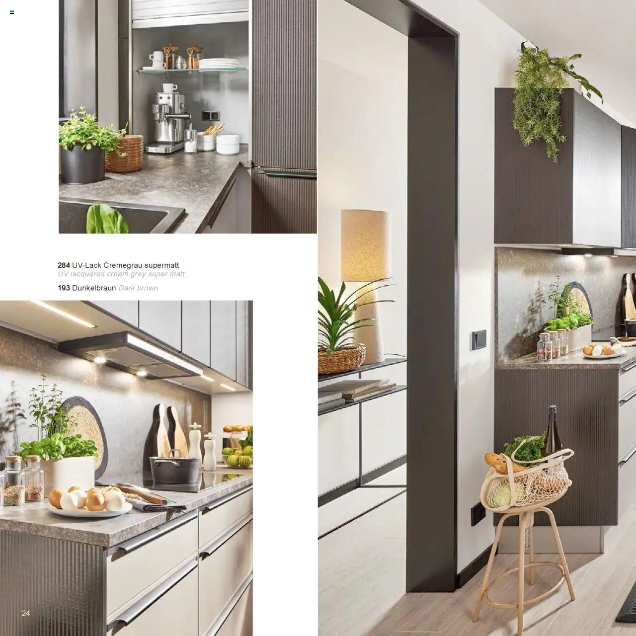 Ostermann Vito Küchenprospekt - Seite 24 - gültig ab 26.05.2025