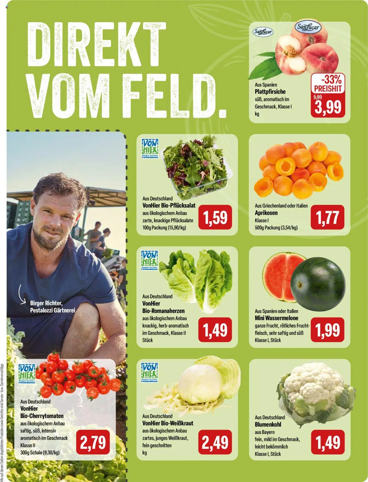 Feneberg Angebote - Seite 5 - gültig ab 24.07.2025
