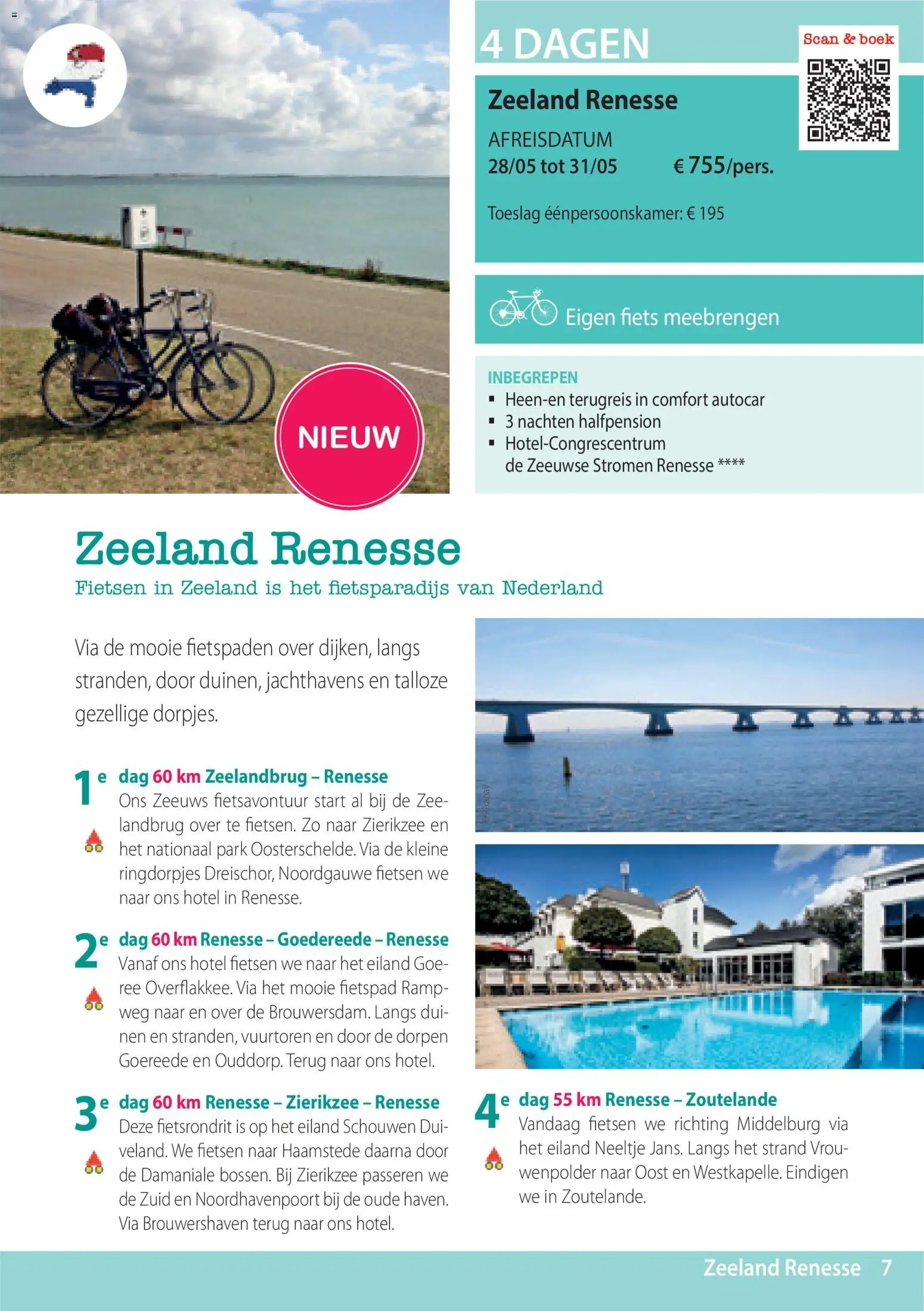 De Zigeuner folder - page 7- valid from 17/11/2025