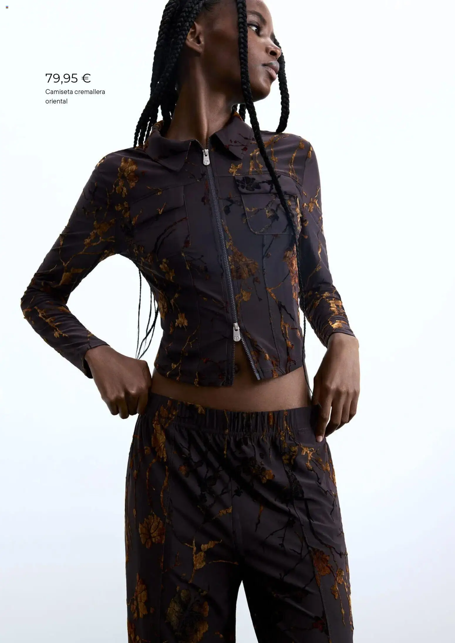 Desigual folleto - Página de 3 - Válido desde 02/03/2026