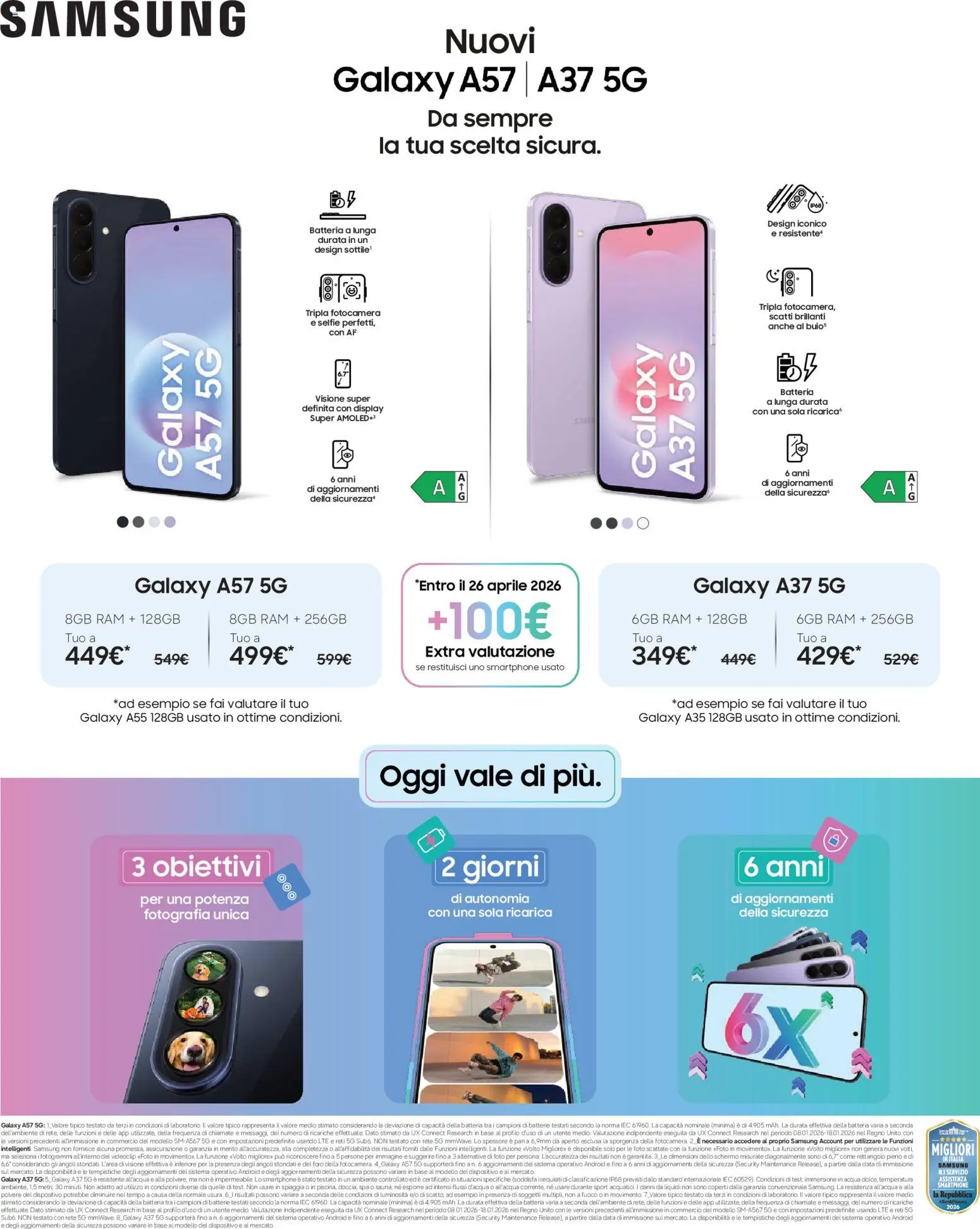 Trony volantino - pagina 37 - valido dal 09/04/2026