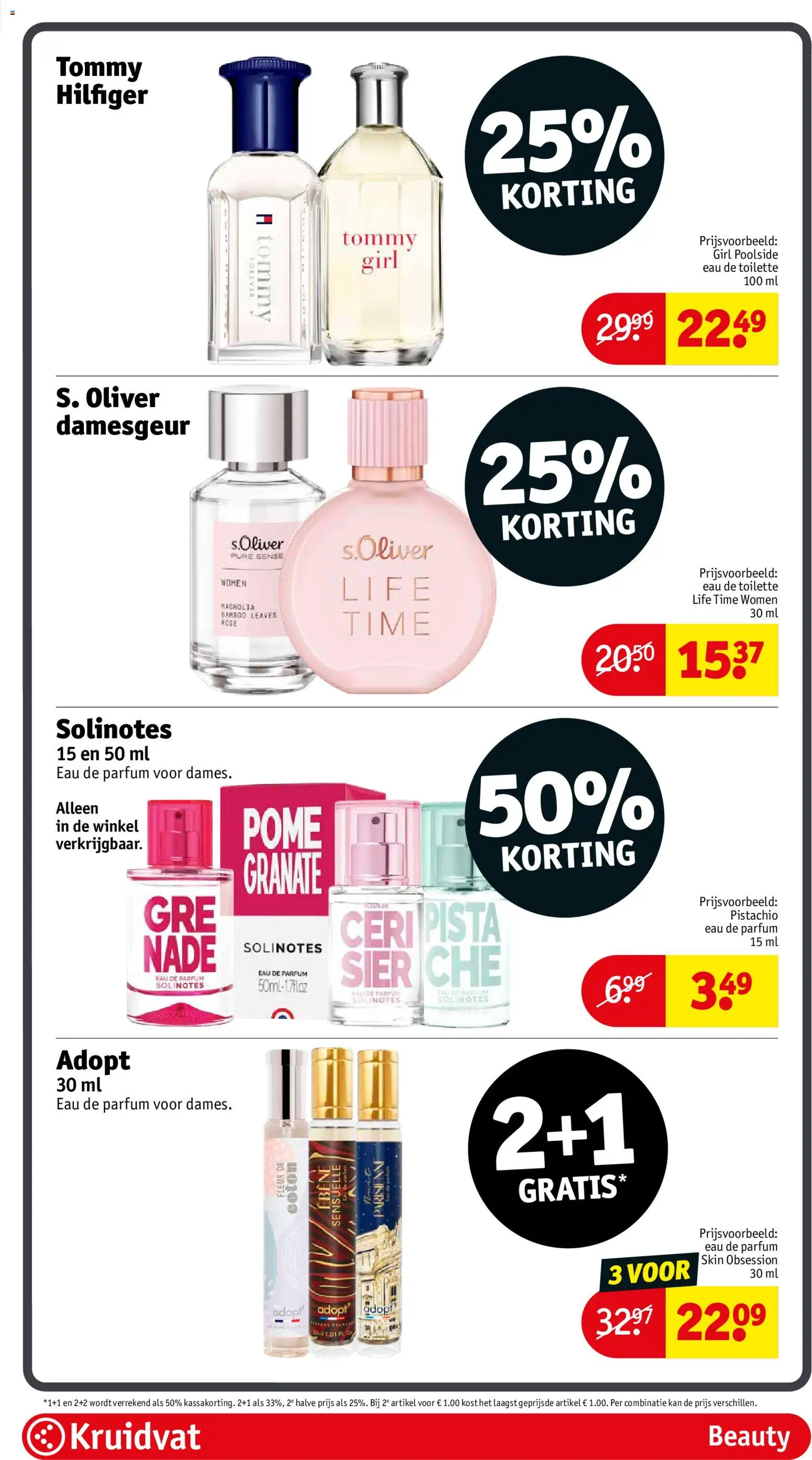 Kruidvat folder week 15 - page 46- valid from 07-04-2026