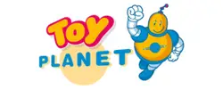 Toy Planet logo