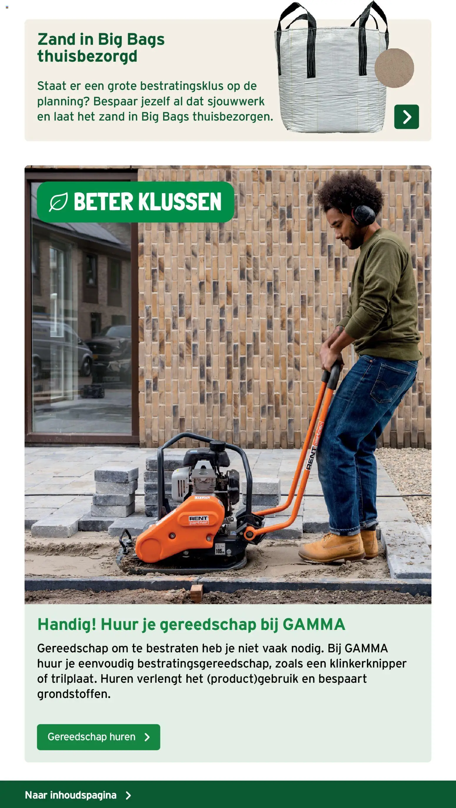 GAMMA -Tuinspecial kluseditie - page 30- valid from 11/02/2026