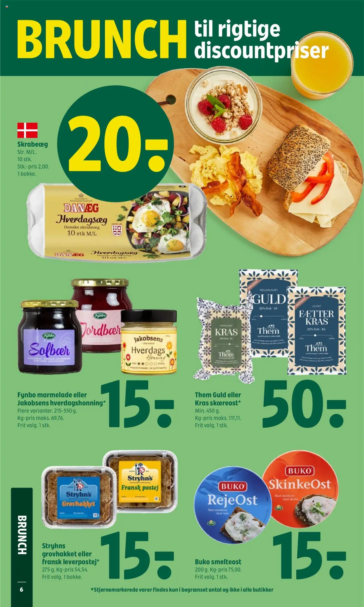 Coop 365 - Tilbudsavis - side 8- gyldig fra 17/07/2025
