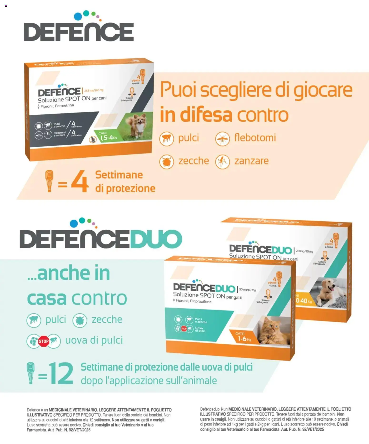 Arcaplanet volantino - pagina 16 - valido dal 16/03/2026