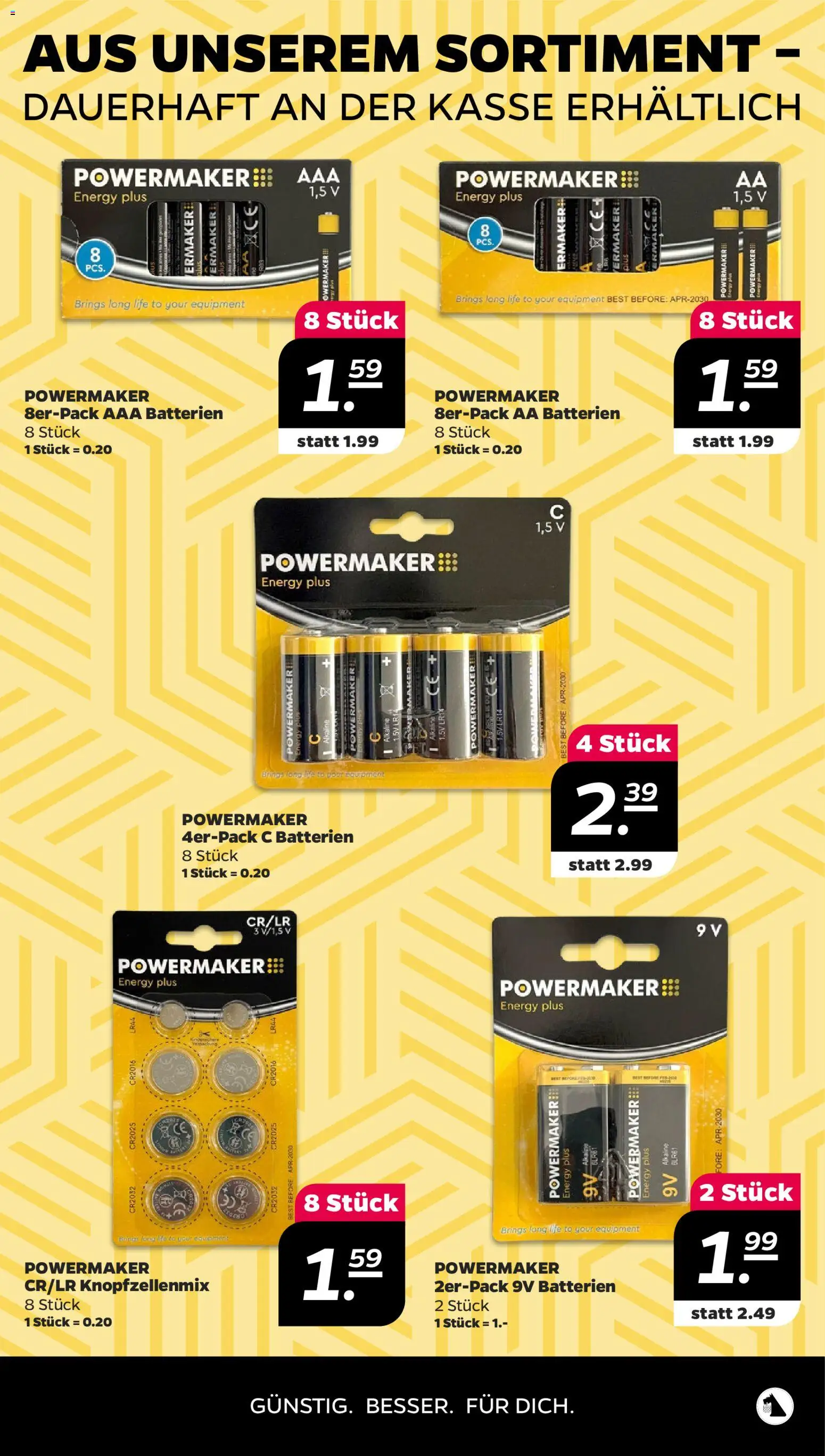 Netto Prospekt 	 - Seite 31 - gültig ab 15.12.2025