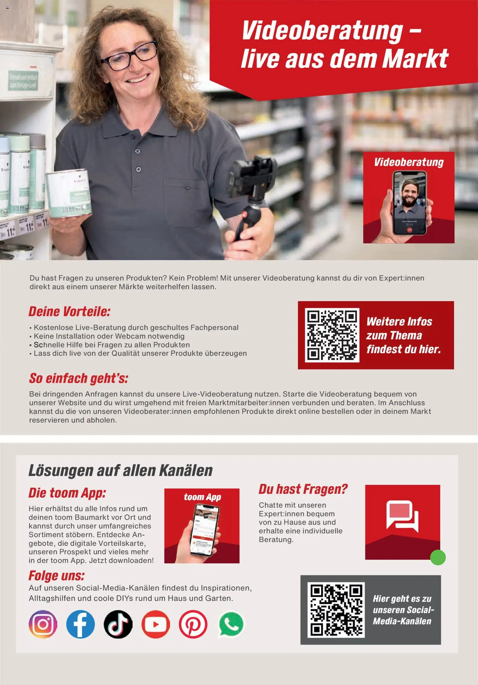 Toom Baumarkt  Grills & Zubehör 2026 - Seite 35 - gültig ab 14.02.2026