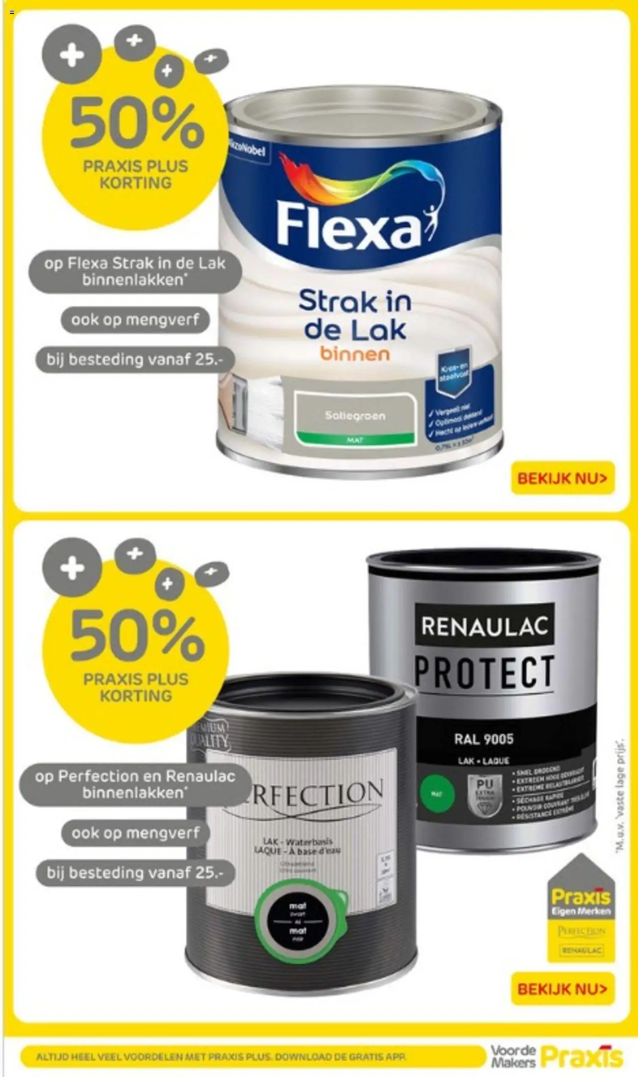 Praxis - Folder - pagina 2- geldig vanaf 21-07-2025