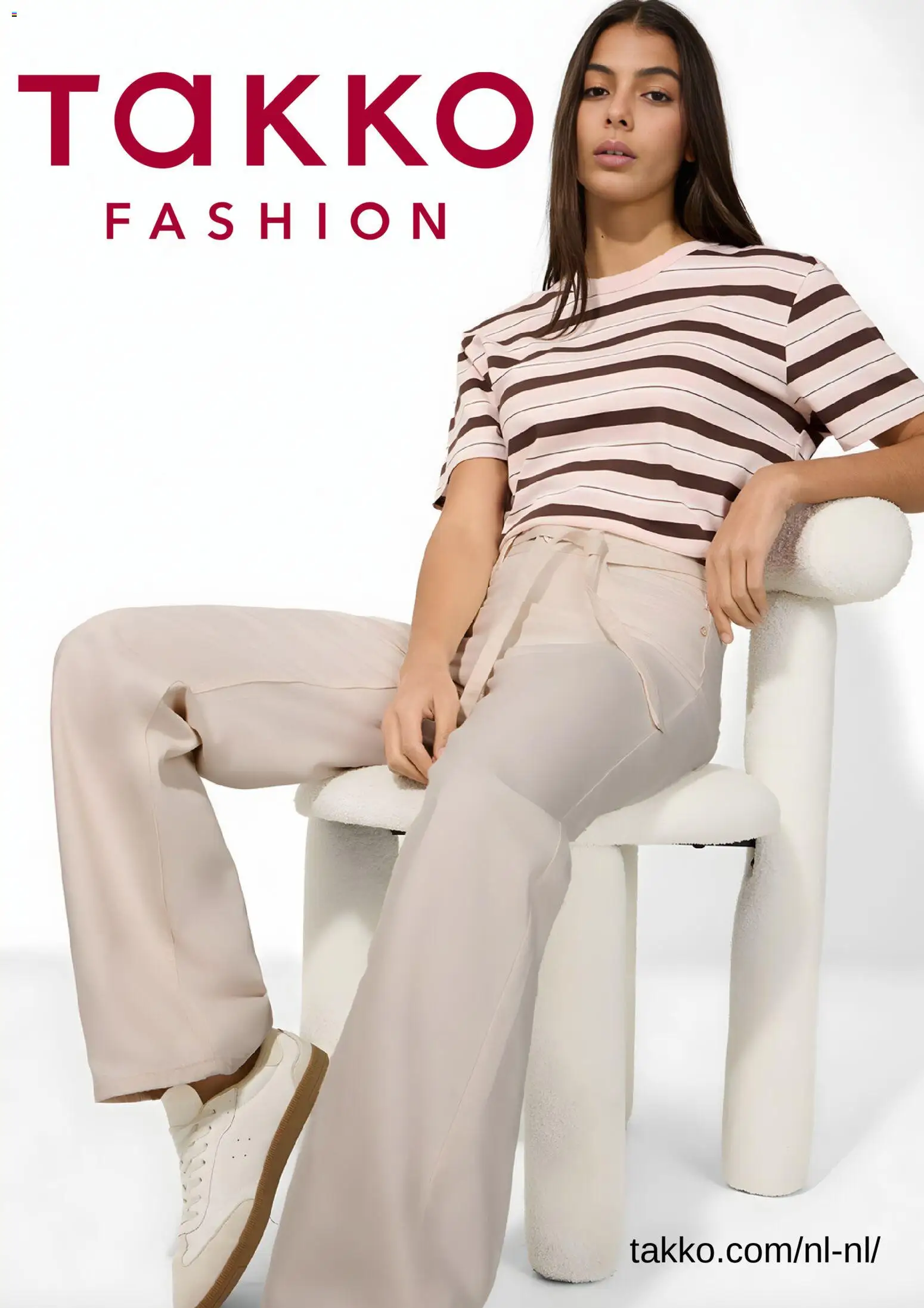 Takko folder - pagina 1- geldig vanaf 06-03-2026