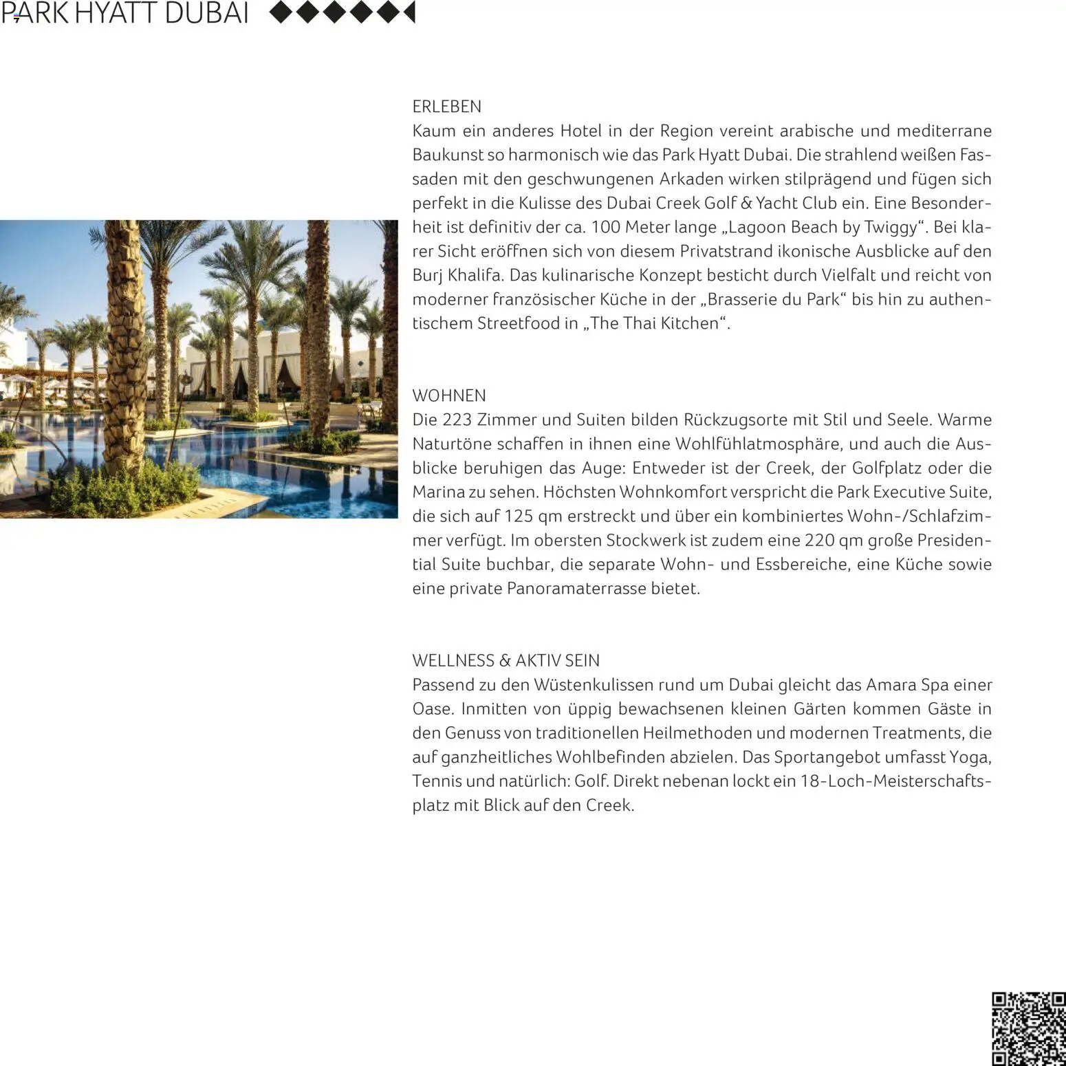 TUI airtours Katalog Finest 2025/26 - Seite 37 - gültig ab 01.12.2025