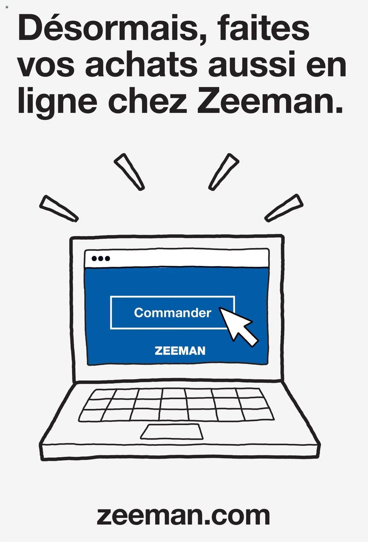 Zeeman catalogue Été - page 20 - valable à partir du 19/07/2025