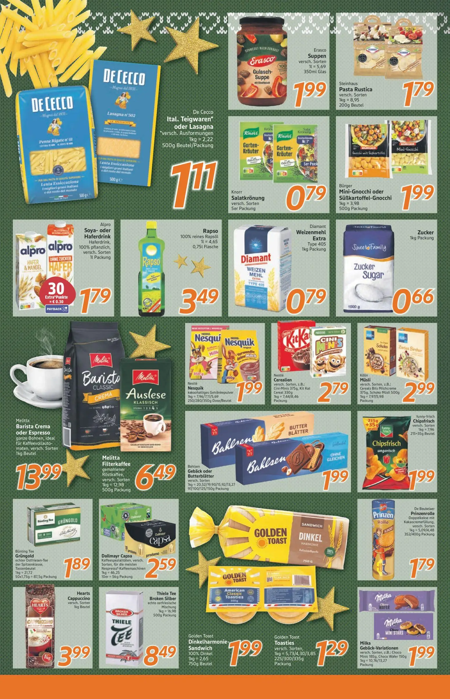 Inkoop Prospekt - Seite 5 - gültig ab 01.12.2025