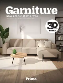 Prima katalog od 01.09.2025