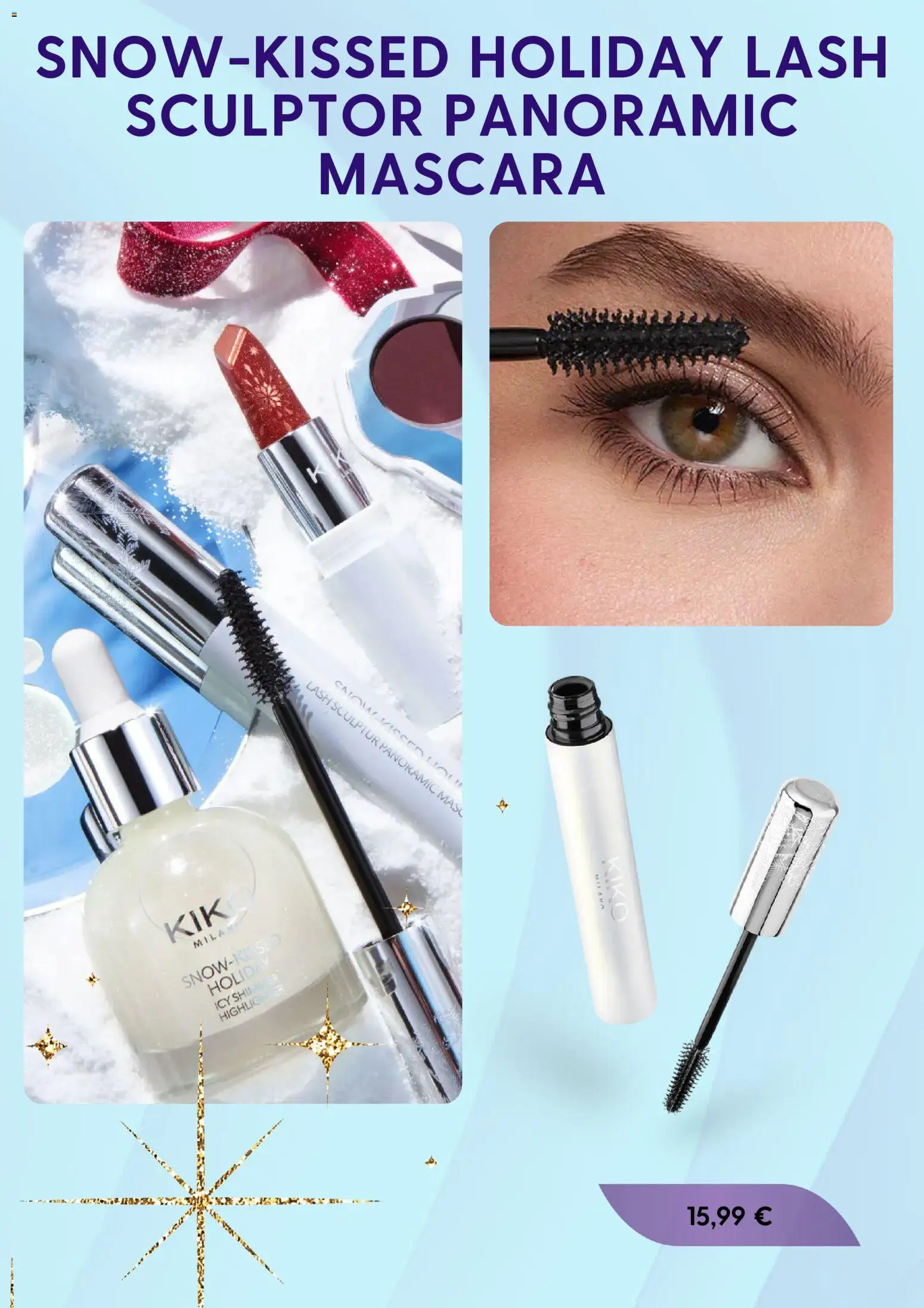 Volantino Kiko	 - pagina 7 - valido dal 02/12/2025