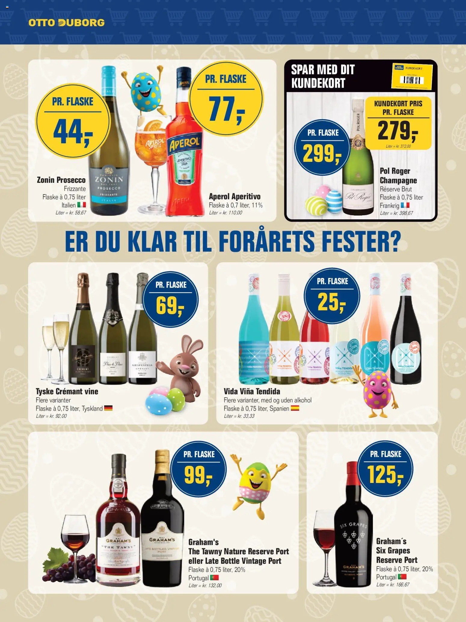 Otto Duborg - Tilbudsavis - page 20- valid from 26/03/2026