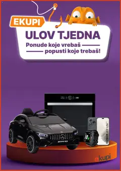 eKupi katalog od 12.08.2025