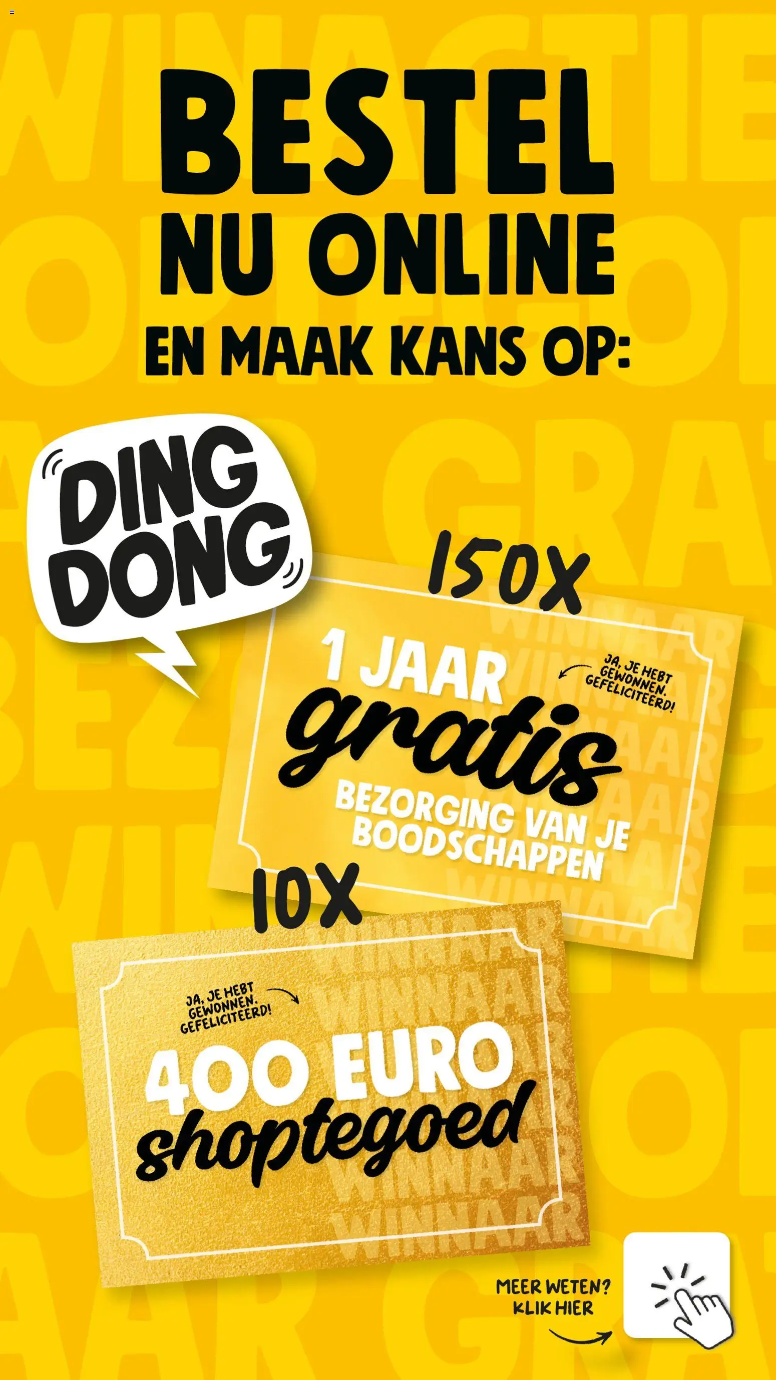 Jumbo folder week   - page 12- valid from 22-04-2026