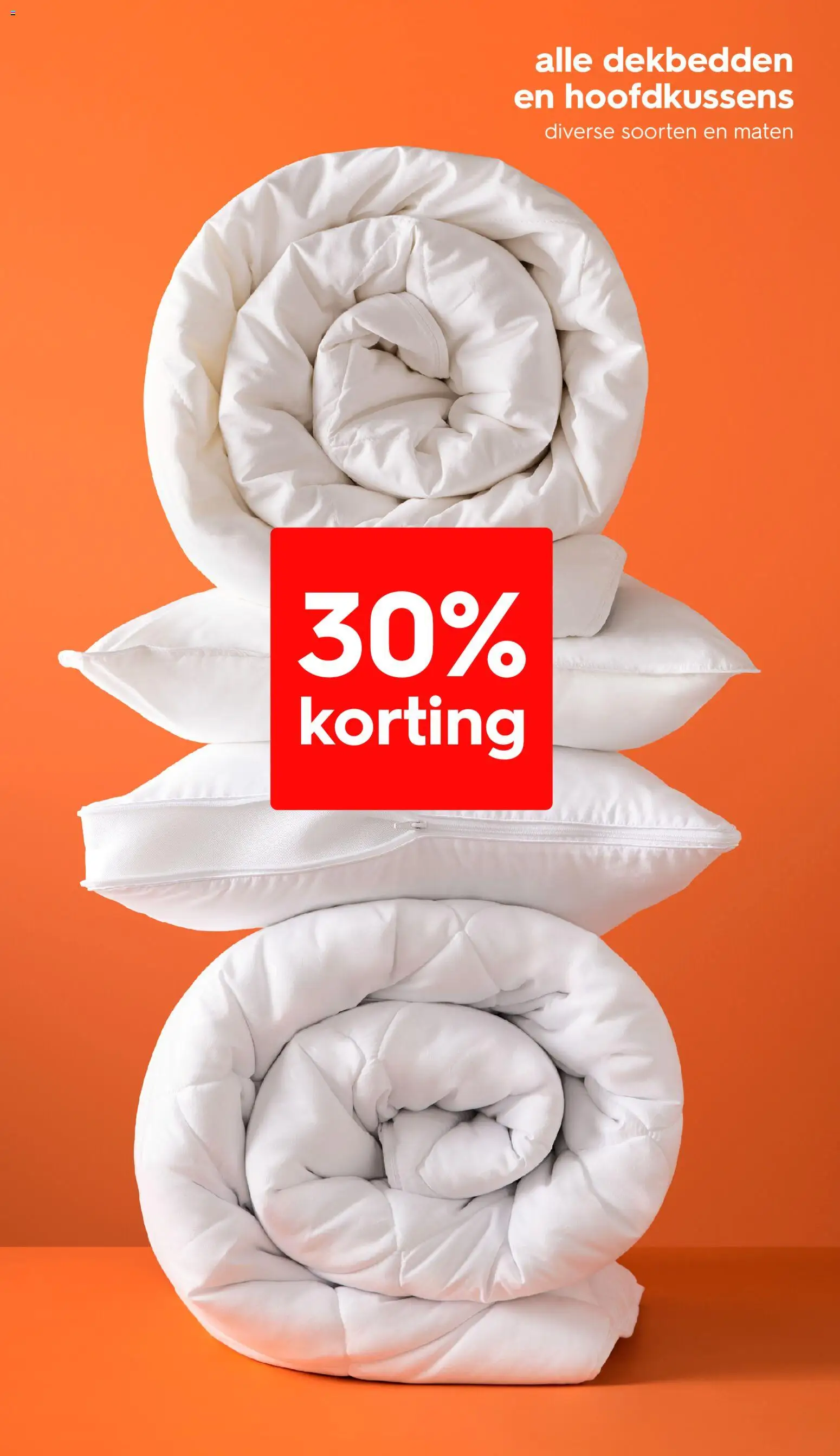 Hema folder / publicité - page 18- valid from 06/04/2026