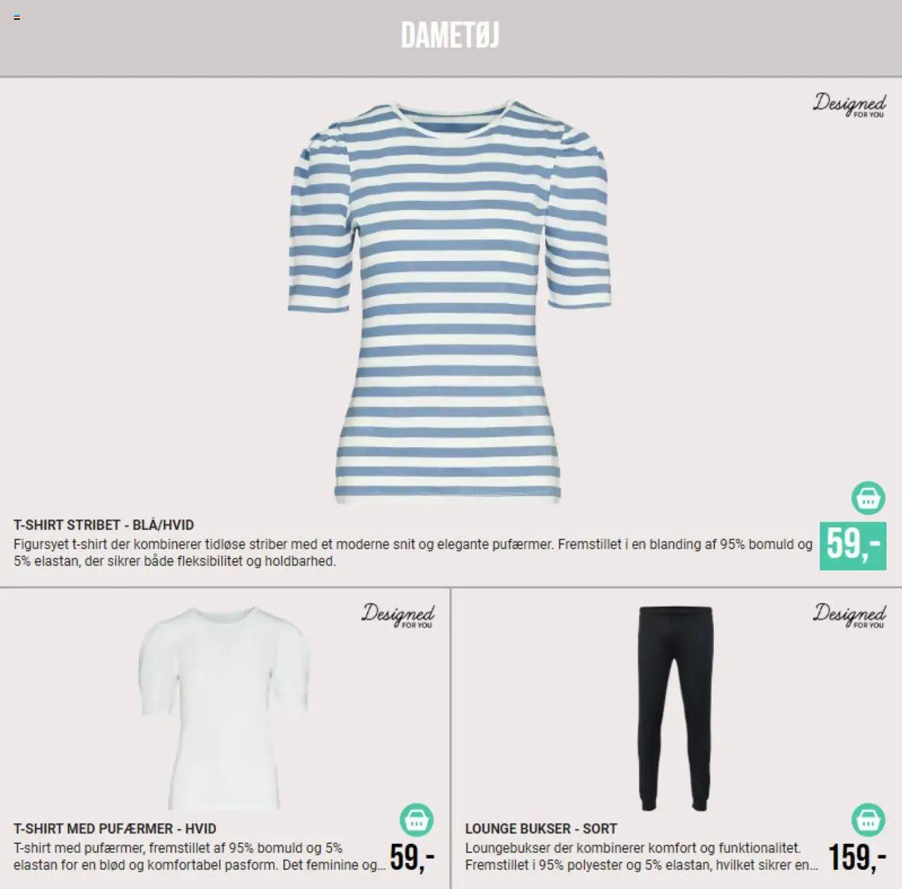 Harald Nyborg - Beklædning - page 17- valid from 25/08/2025