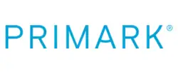 Primark store in the UK logo