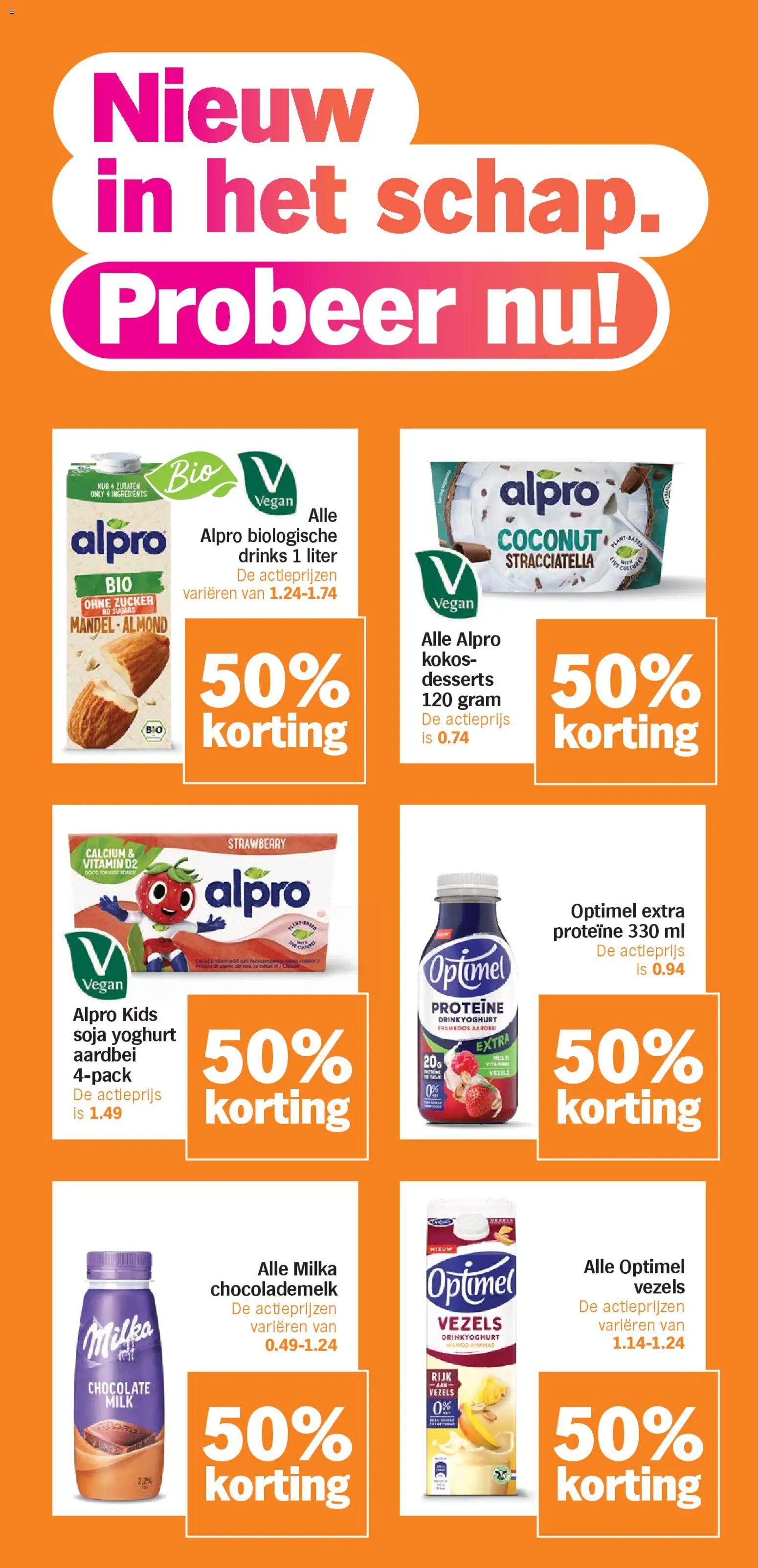 Albert Heijn folder week 16 - page 37- valid from 13-04-2026