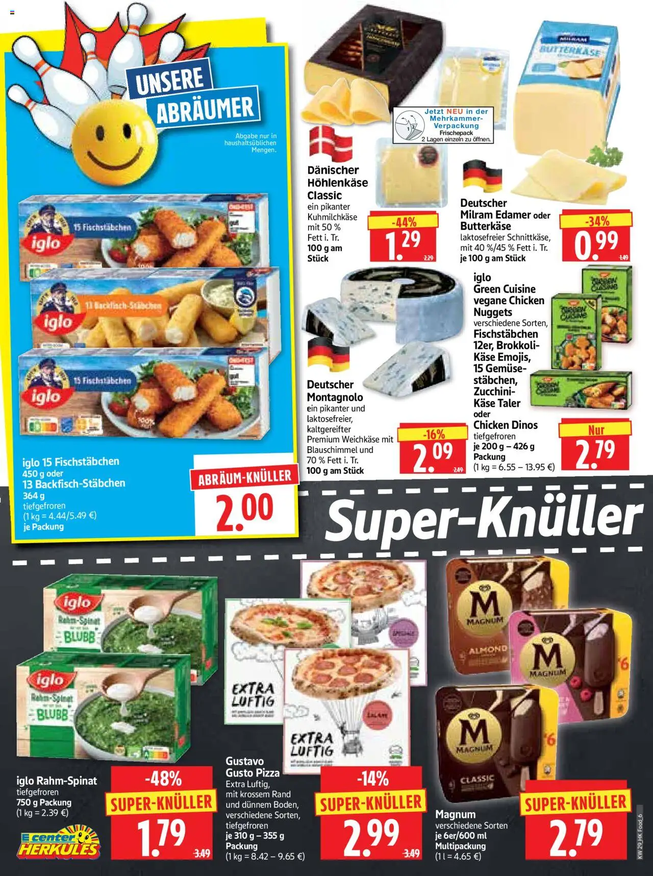 HERKULES Prospekt 	 - Seite 6 - gültig ab 14.07.2025